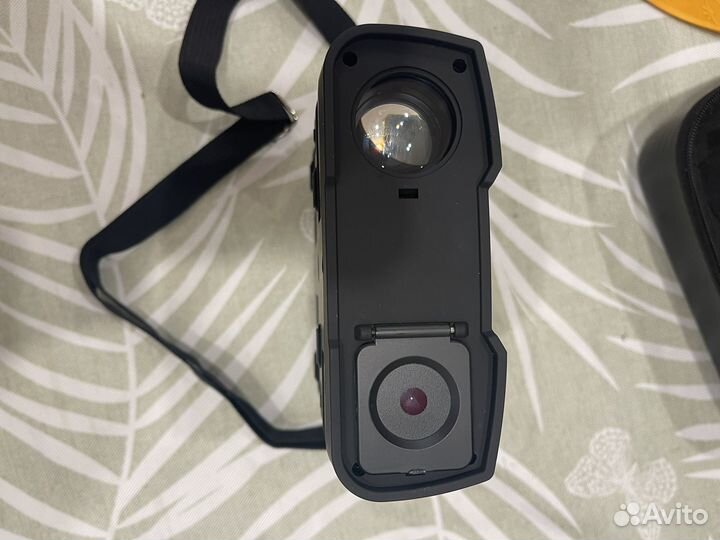 Бинокль ночного видения