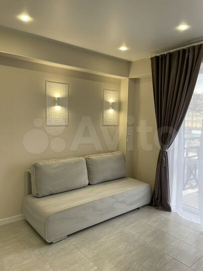 Квартира-студия, 23 м², 11/12 эт.