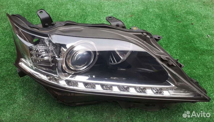 Фара ксенон адаптивный Lexus RX350 RX450 12-16
