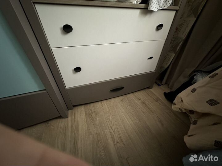 Детская мебель NewJoy (Турция)