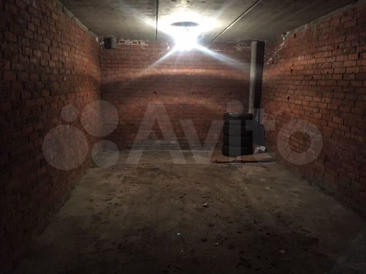 Гараж, 22 м²