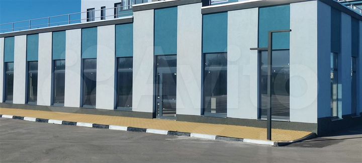 Сдам помещение свободного назначения, 145 м²