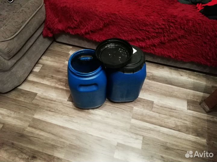 Канистра 20 л