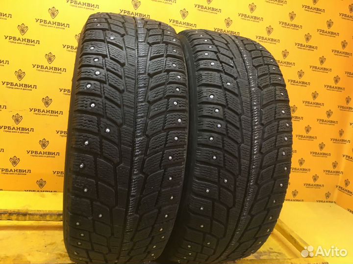 Michelin X-Ice North 205/55 R16 91T