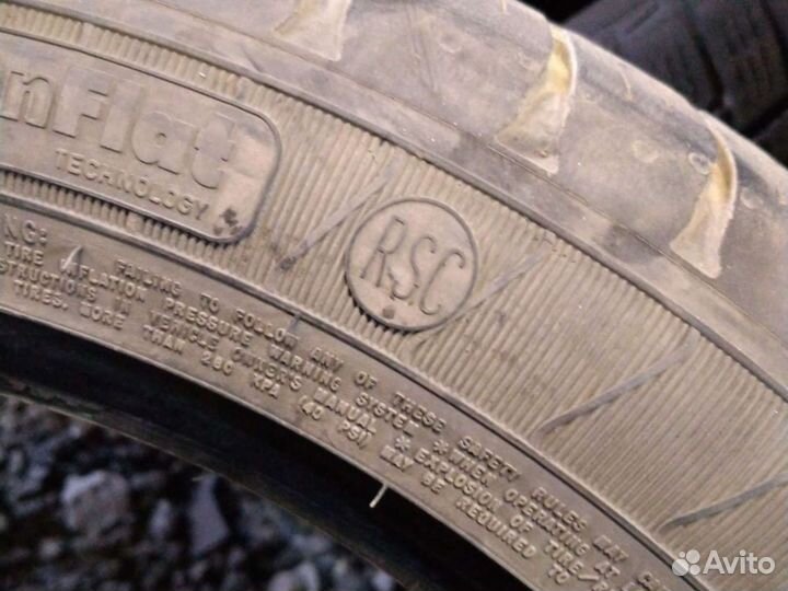 Goodyear Eagle LS 2 225/50 R17