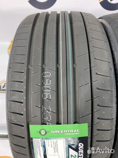 Greentrac Quest-X 235/35 R19 93Y