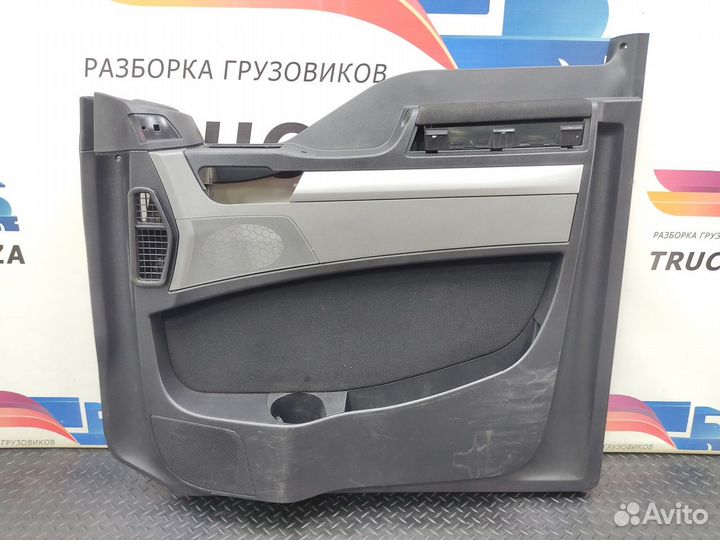 81626306110 Обшивка двери правой Man TGA, Man TGX