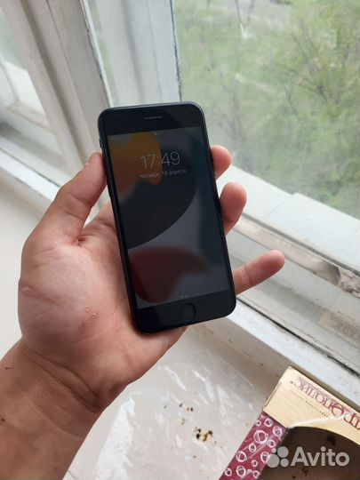 iPhone 7 Plus, 32 ГБ