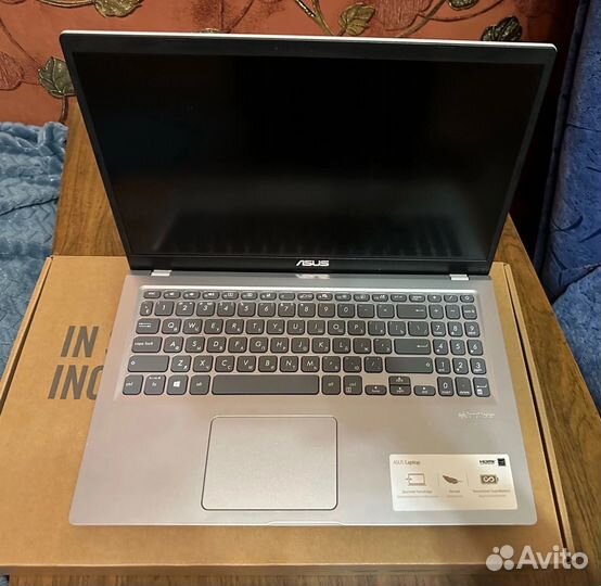 Asus Laptop 15