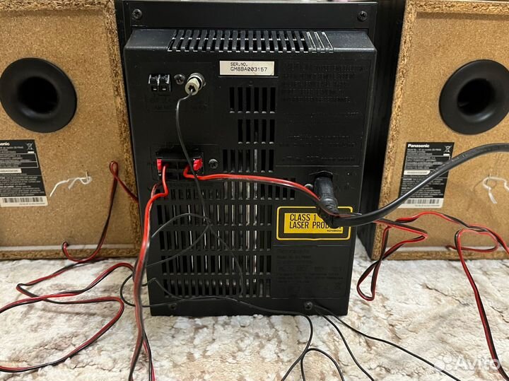 Магнитофон