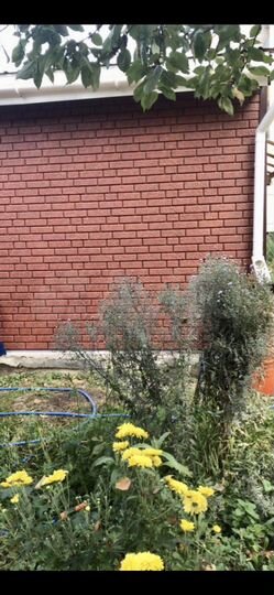 Дом 110 м² на участке 5 сот.