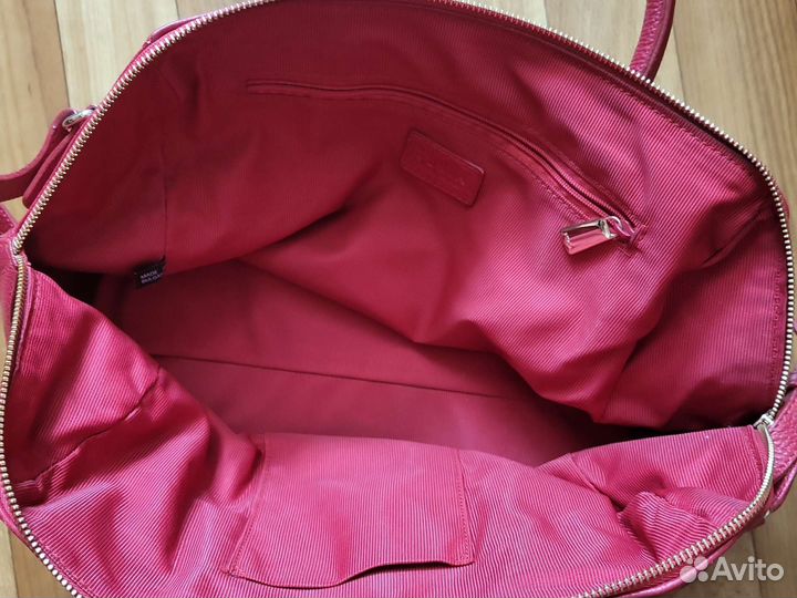 Сумка женская натуральная кожа оригинал