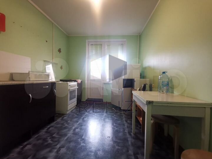 2-к. квартира, 56 м², 5/9 эт.