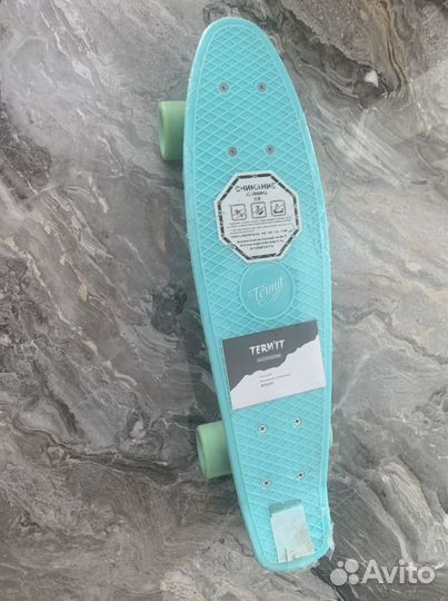 Мини круизер (скейтборд)