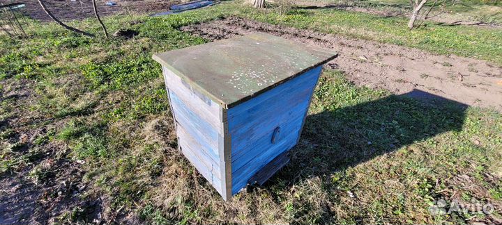 Улей для пчел