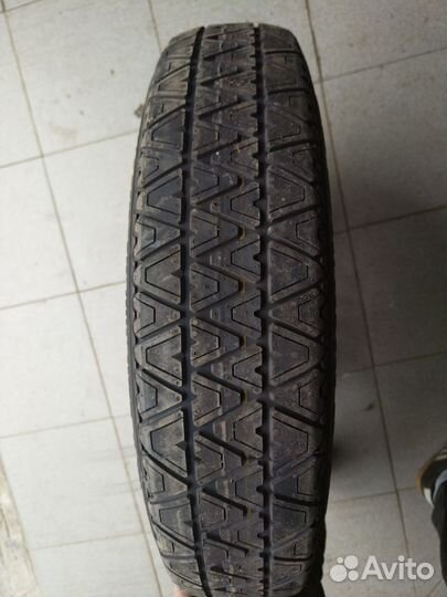 Докатка 5x114.3