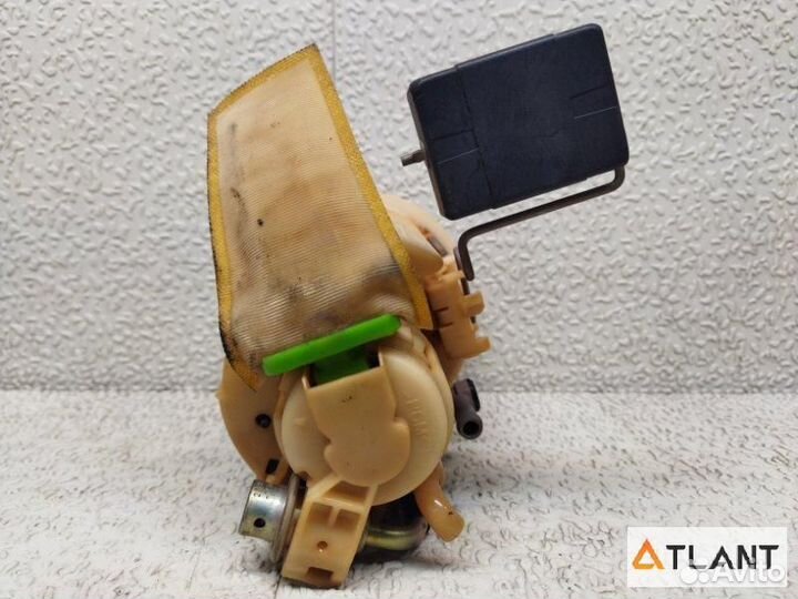 Топливный насос toyota camry gracia