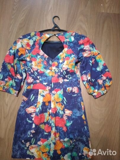 Платье. 44 размер
