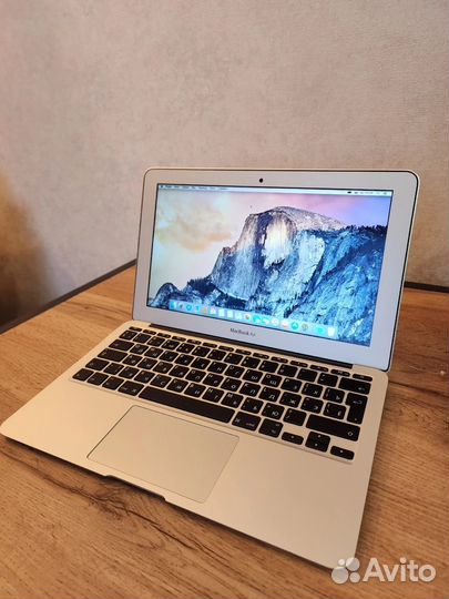 Apple MacBook Air 11 2013