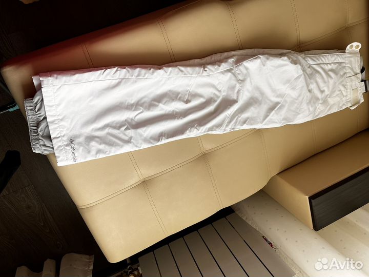 Горнолыжные брюки женские 44-46