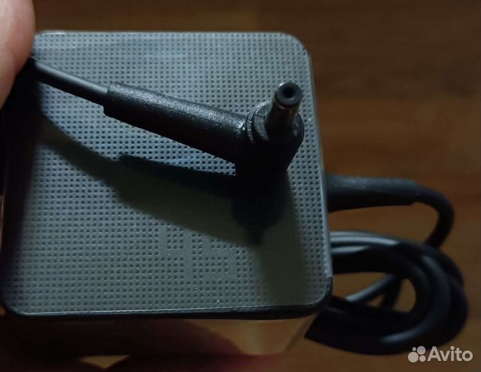 Адаптер питания для ноутбука Asus/Msi/Dell 45W