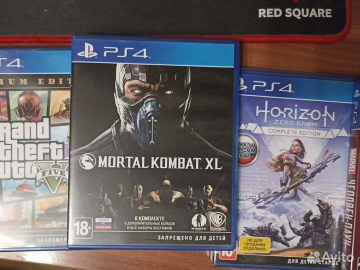 Sony playstation 4 slim 1 tb