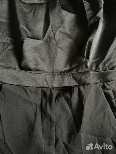 Комбинезон Zara новый