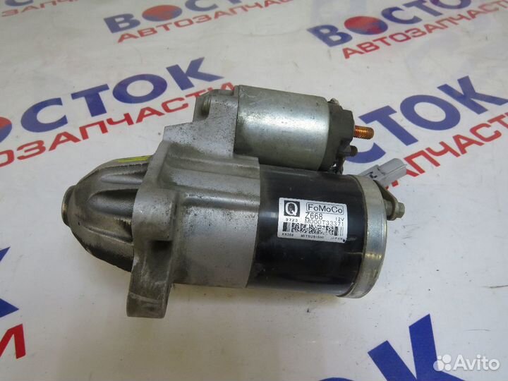 Стартер mazda axela BL5FP, BL5FW ZY-VE