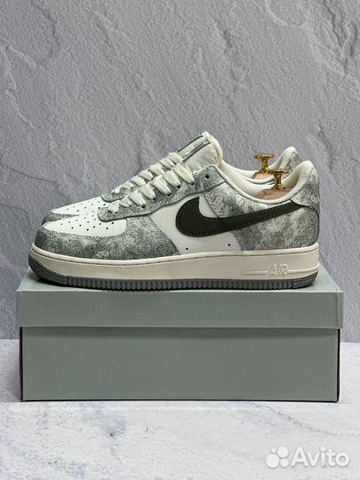 Кроссовки Nike Air Force 1 low