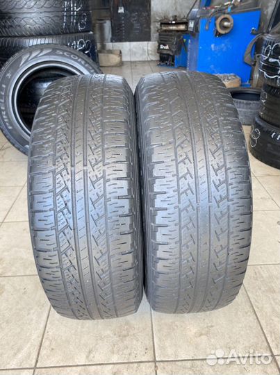 Pirelli Scorpion STR 225/65 R17