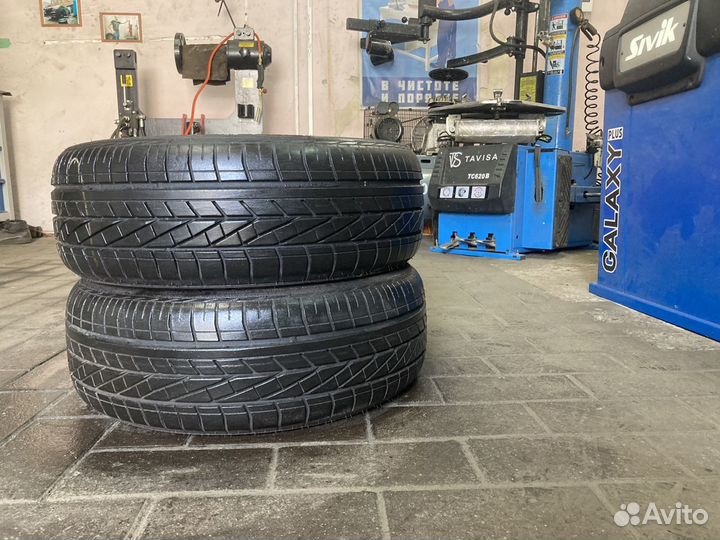 Goodyear Excellence 195/55 R16