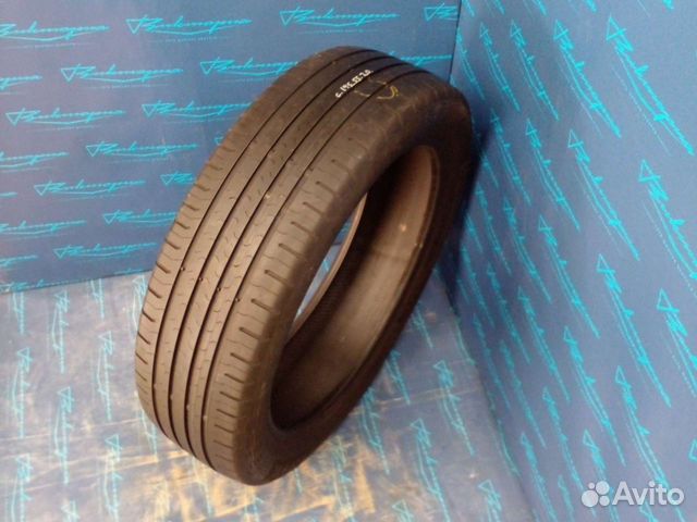 Continental ContiEcoContact 5 195/55 R20 95H