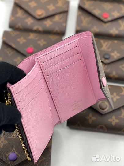 Женский кошелек Louis vuitton