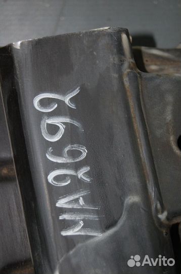 Подрамник передний - Mercedes-Benz A-klasse W176