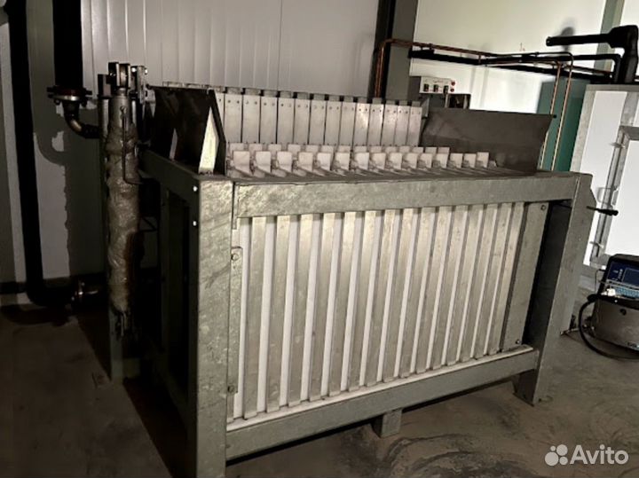 Фризеры для заморозки рыбы