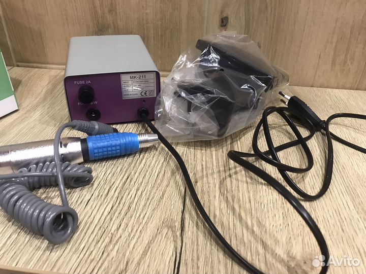 Аппарат для маникюра