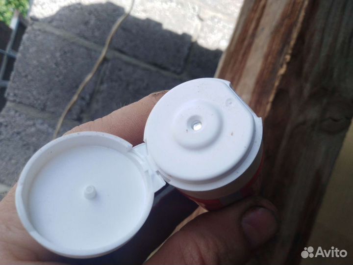 Крема для ухода кожи