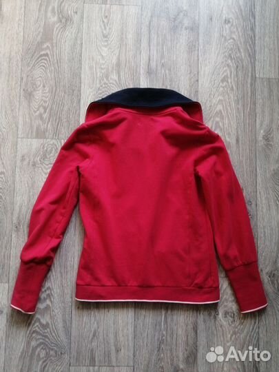 Толстовка для девочки fila