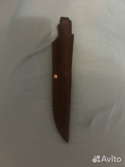 Нож охотничий