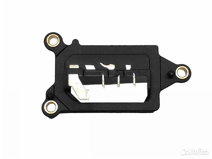 Контактная группа электрогидроусилителя руля audi