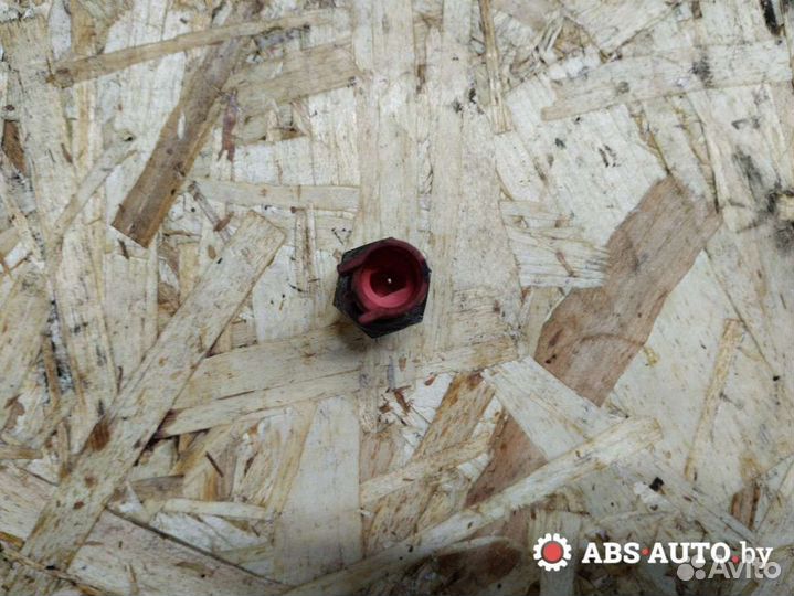 Датчик давления масла Iveco Daily 4