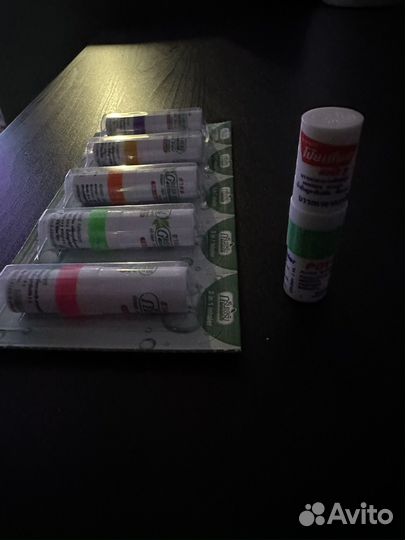 Ингалятор небулайзер тайский 2 в 1