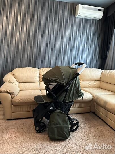 Коляска Babalo 2024