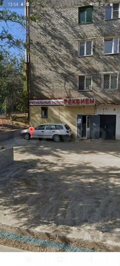 Торговая площадь, 104.5 м²