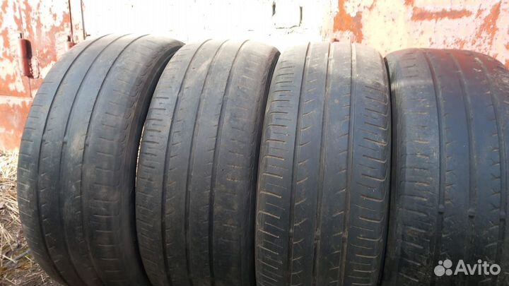 Yokohama A.Drive AA01 205/55 R16 91H