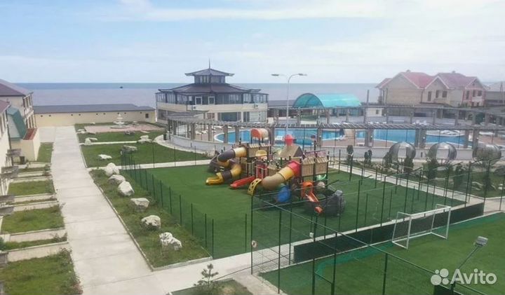 Турпоездка в Дагестан на 7 нч