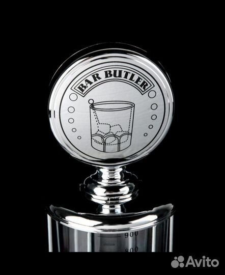 Диспенсер для напитков, пивная башня