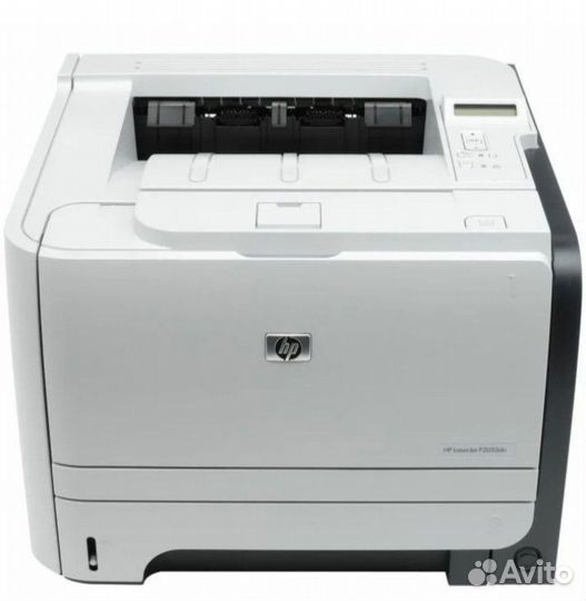 Принтер HP LJ 2055dn