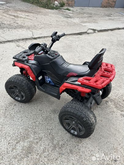 Детский квадроцикл