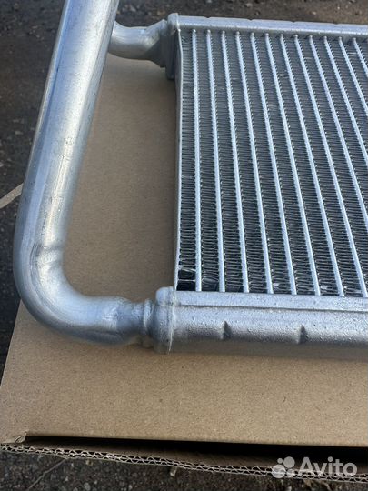 Радиатор Отопителя Kia Sorento 2.5 Crdi